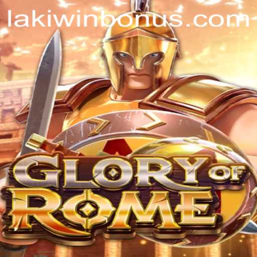 Exploring GloryofRome: A Comprehensive Guide to Strategy and Victory