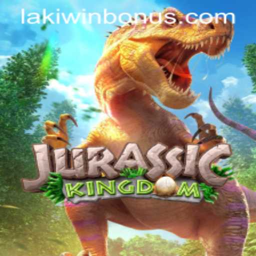 JurassicKingdom: Discover a Primordial Adventure with Lakiwin