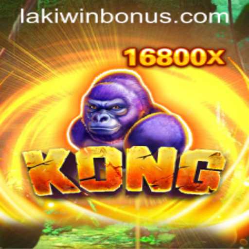 Exploring the Fascinating World of Kong: The Game Revolutionized by Lakiwin