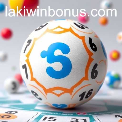 Understanding the Fascination with Lottery Games: Unveiling Lakiwin