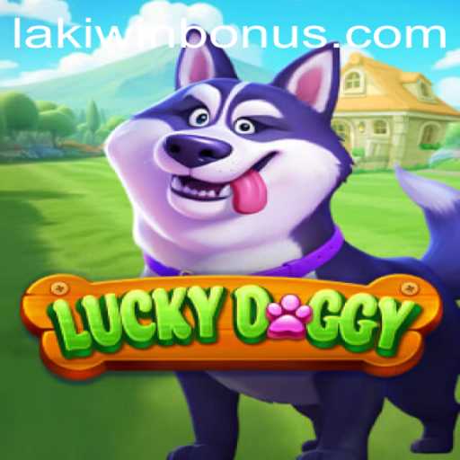 Discover the World of LuckyDoggy: A Comprehensive Guide to Lakiwin