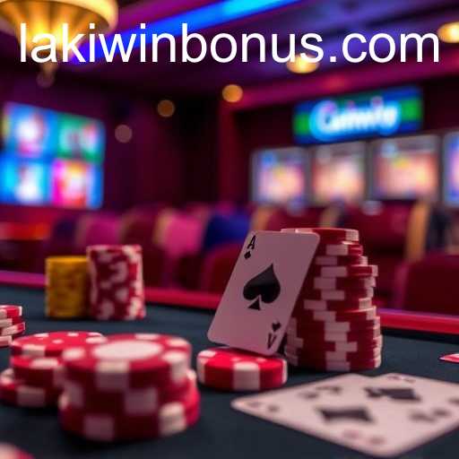 lakiwin
