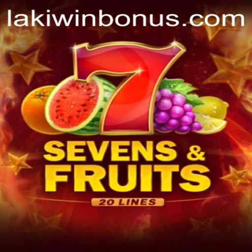 The Exciting World of SevensFruits20: A Gaming Experience with Lakiwin