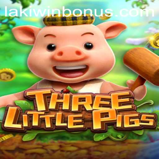 Discover the Enchanting World of THREELITTLEPIGS: A Unique Game Experience