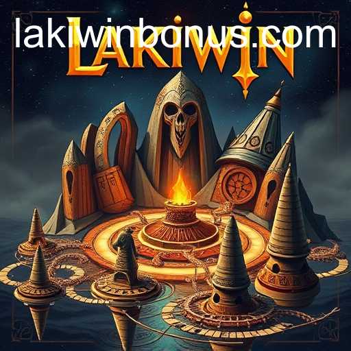Tabletop Games: The Revival and Impact of 'Lakiwin'