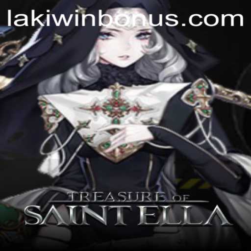 Discovering the Mysteries of TreasureofSaintElla: A Comprehensive Guide