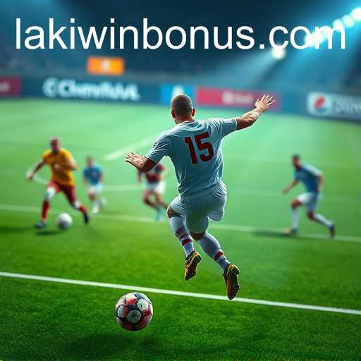 The Rise of Virtual Sports and the Role of Lakiwin