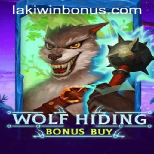 Unveiling the Thrilling Adventures in WolfHidingBonusBuy